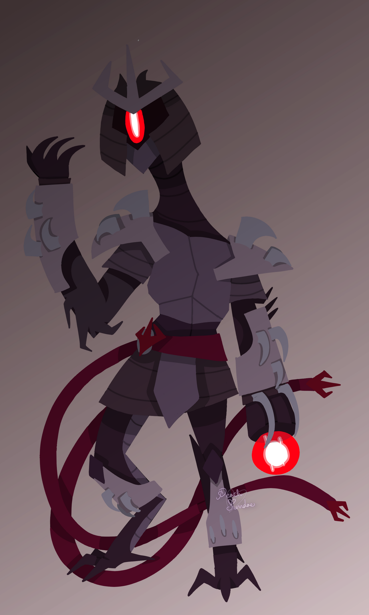 Shredder