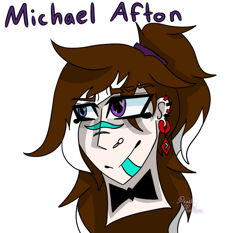 Michael Afton
