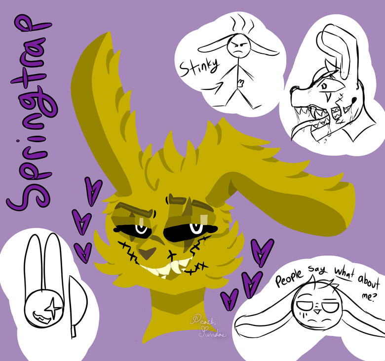 Springtrap