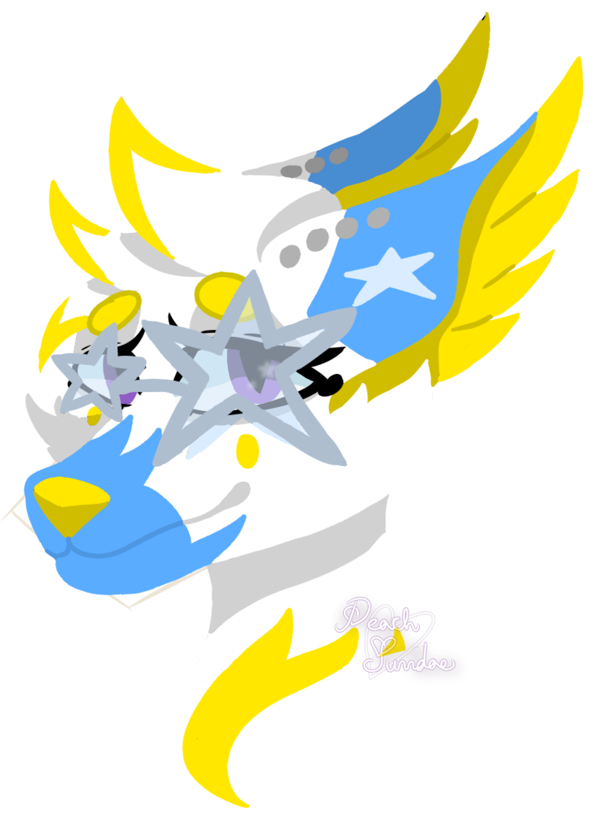 Glamrock Chlow