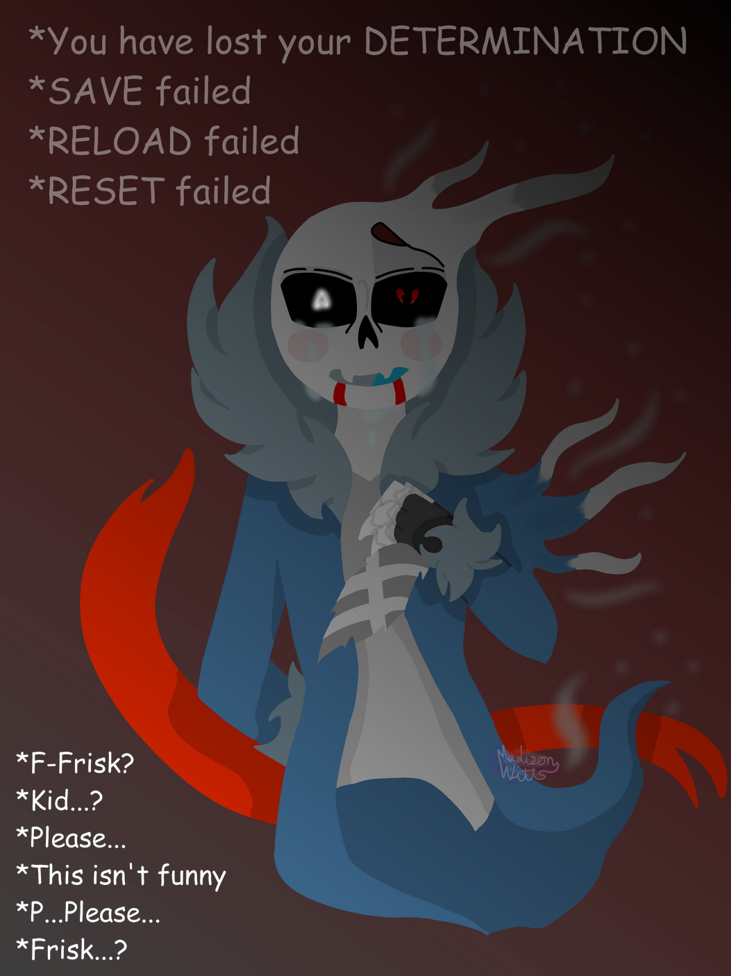 Soul Sans