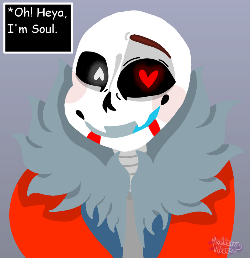Soul Sans