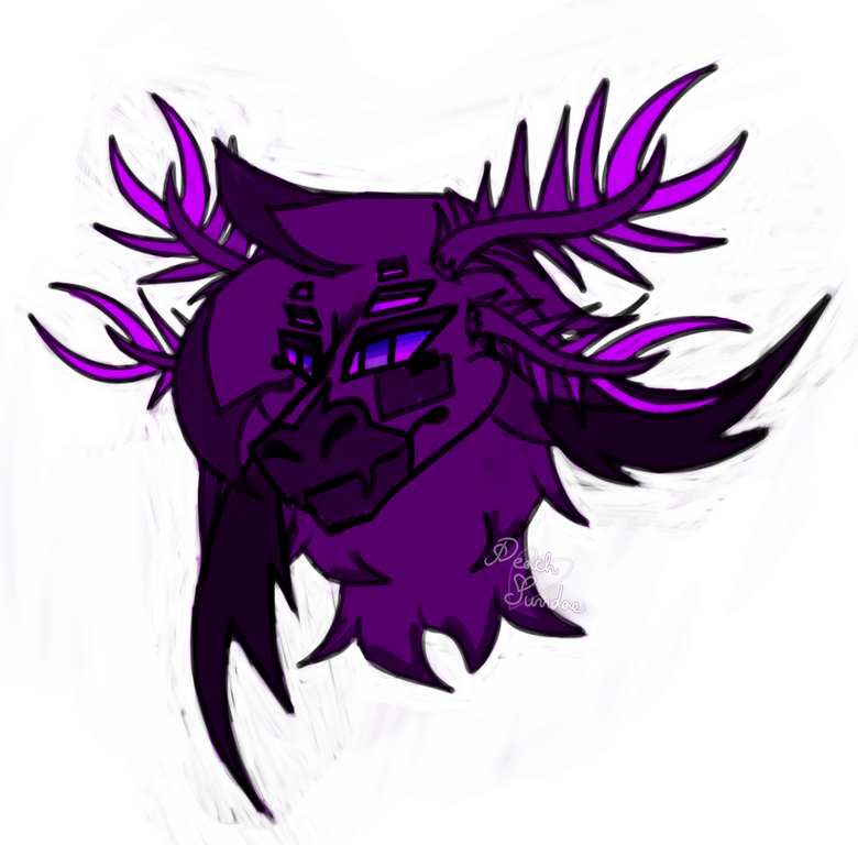Greater Enderman